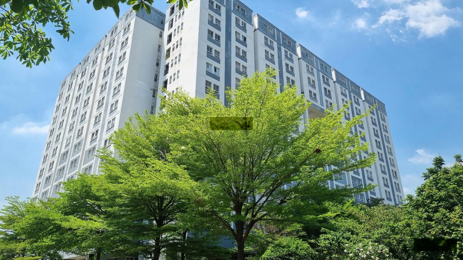 Cho thuê căn hộ 2 PN, 2 WC chung cư Dream Home Gò Vấp 7,5 tr/th, Tel: 0906338445