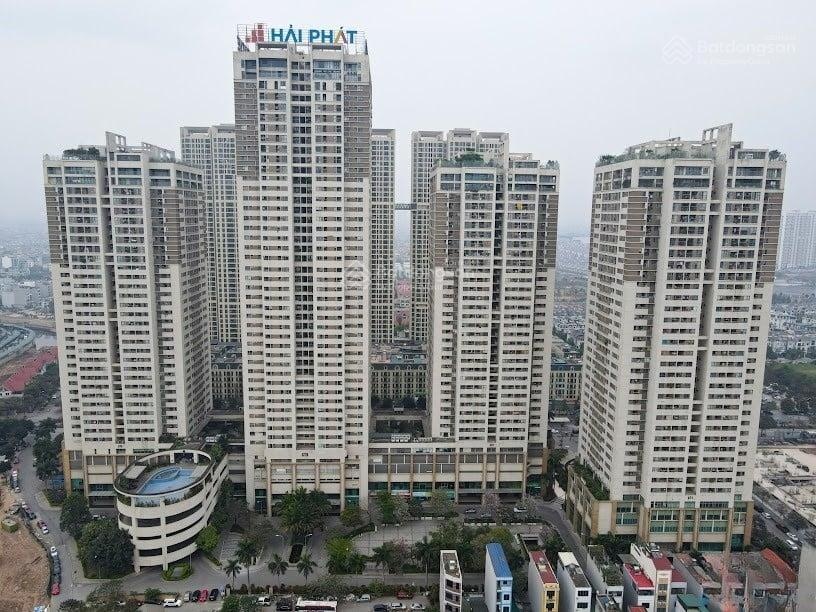 Chính chủ cho thuê căn hộ The Pride Tố Hữu, Hà Đông 2PN, 88m2 0979286242