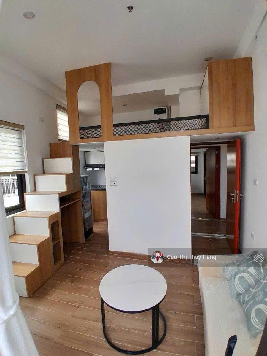 Nhà dòng tiền Khâm Thiên 76m2 - 7 tầng - 25 phòng - thu 125tr/th - giá 22.5 tỷ (vẫn còn bán)