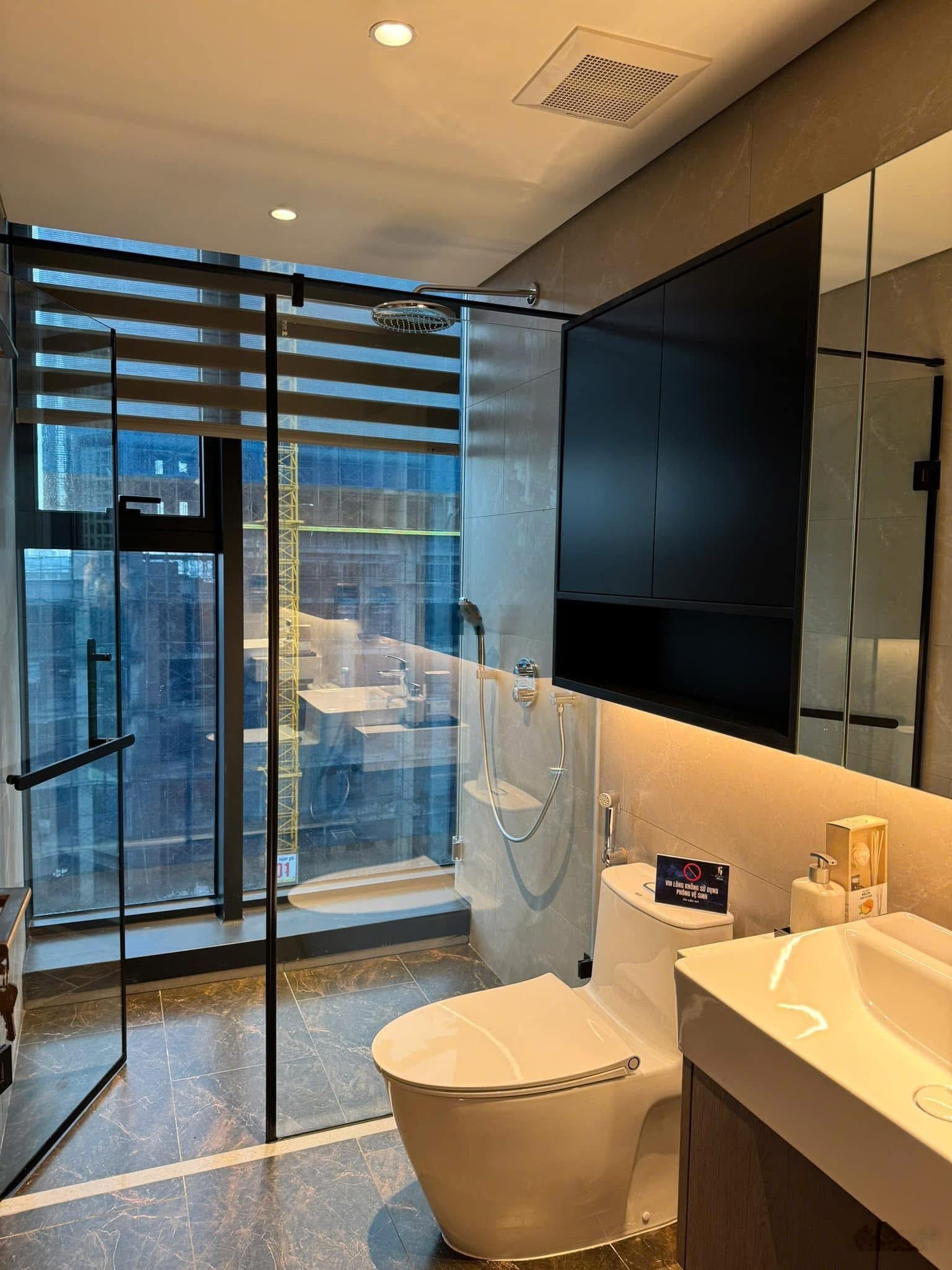 Bán căn 2N toà HH01 Kepler, giá tốt nhất thị trường chỉ hơn 6tỷ