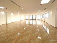 Tôi cho thuê toà nhà khu cầu diễn, Bắc Từ Liêm, 150m2 * 6,5 tầng 1 hầm, thông sàn,giá 80 triệu