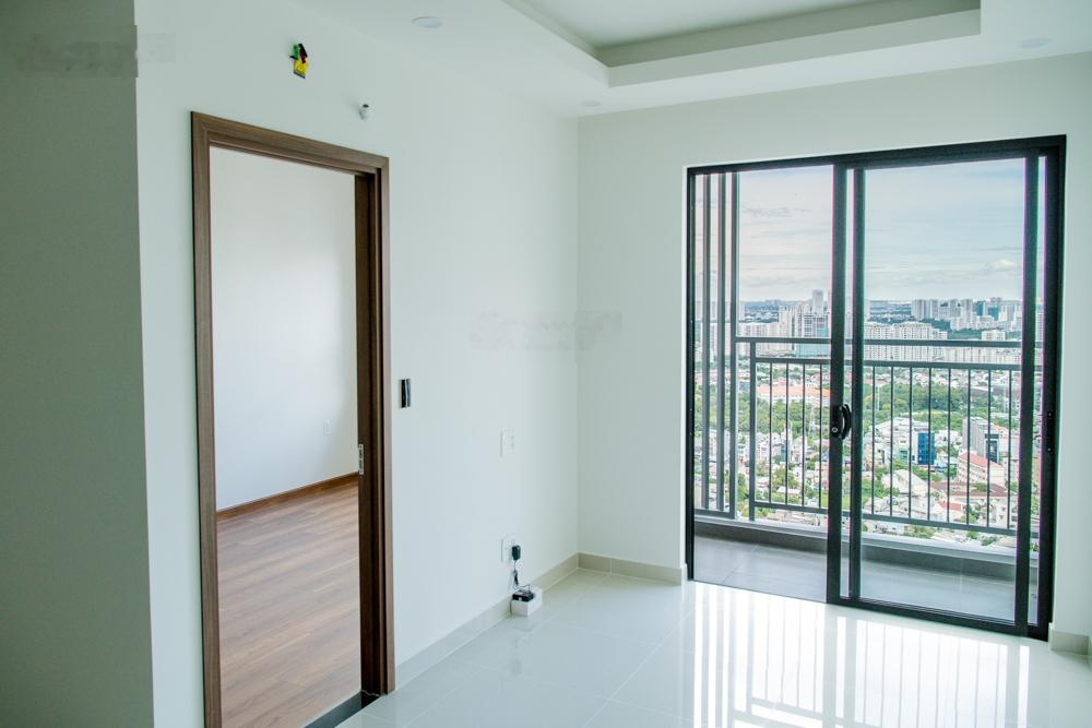 Cho thuê căn hộ 1PN Q7 Sài Gòn Riverside nhà mới sạch sẽ, nội thất đẹp, ở ngay LH: 0919860092