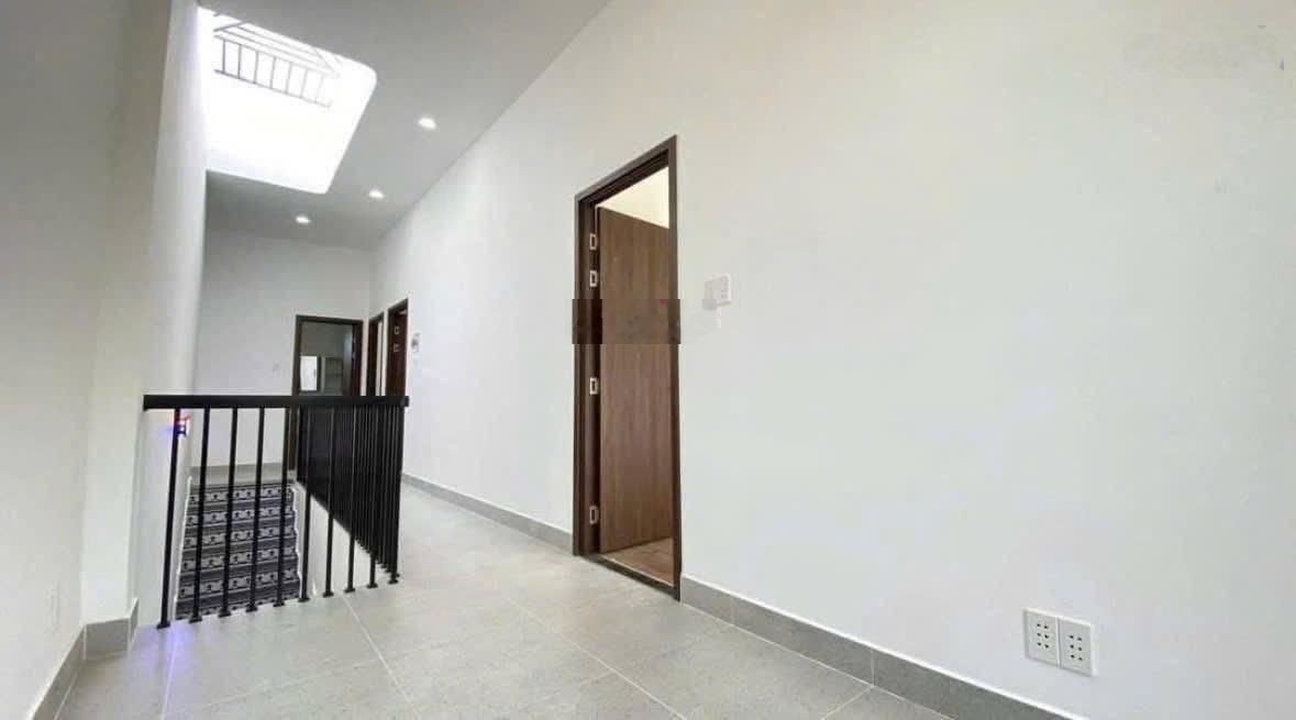 Ngân hàng OCB thanh lý gấp nhà 1 trệt 1 lầu tại đường Nguyễn Chế Nghĩa Q8, TP. HCM