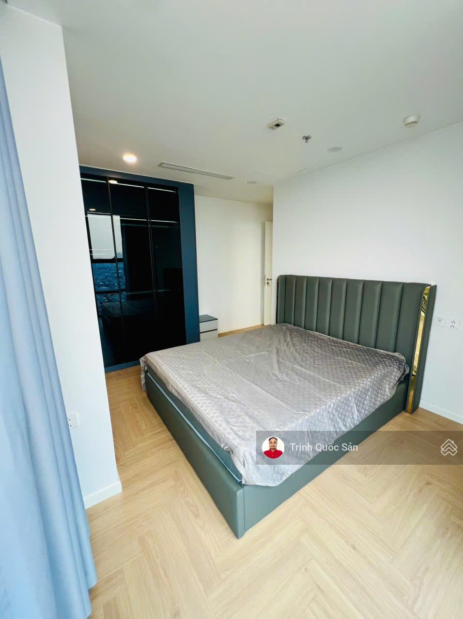 Cho thuê căn 3 ngủ, The Ninety, full đồ cao cấp, 3 mặt thoáng. Có slot ô tô - 0,971.342965