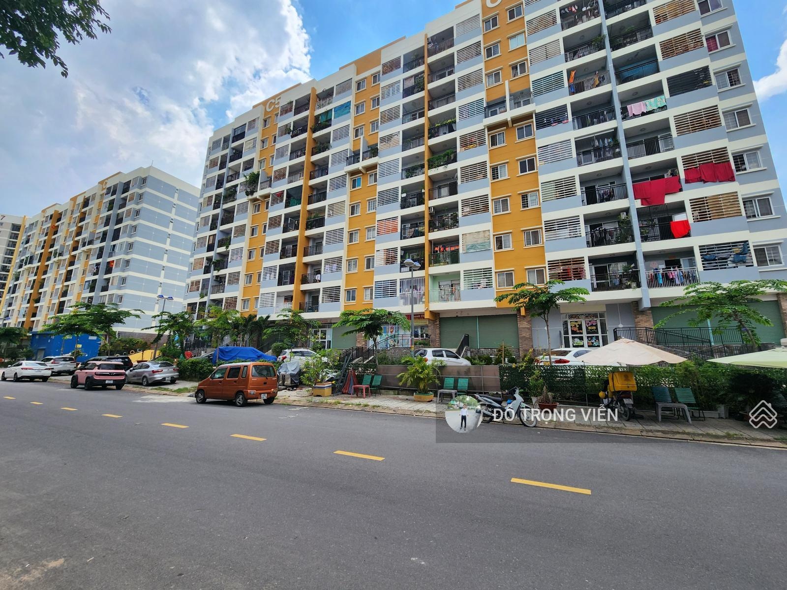 (5m x 22m) mặt tiền đường nhánh Lê Văn Việt - P Tăng Nhơn Phú A