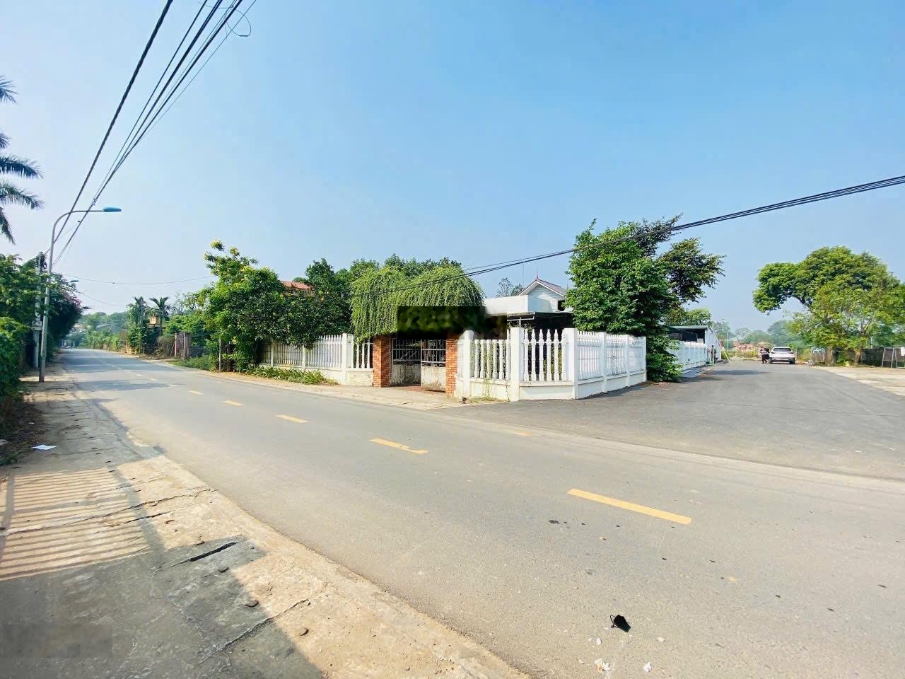 Lô đất full thổ cư tại Bình Yên, DT 75m2, 28tr/m2, sổ sẵn - làm việc chính chủ