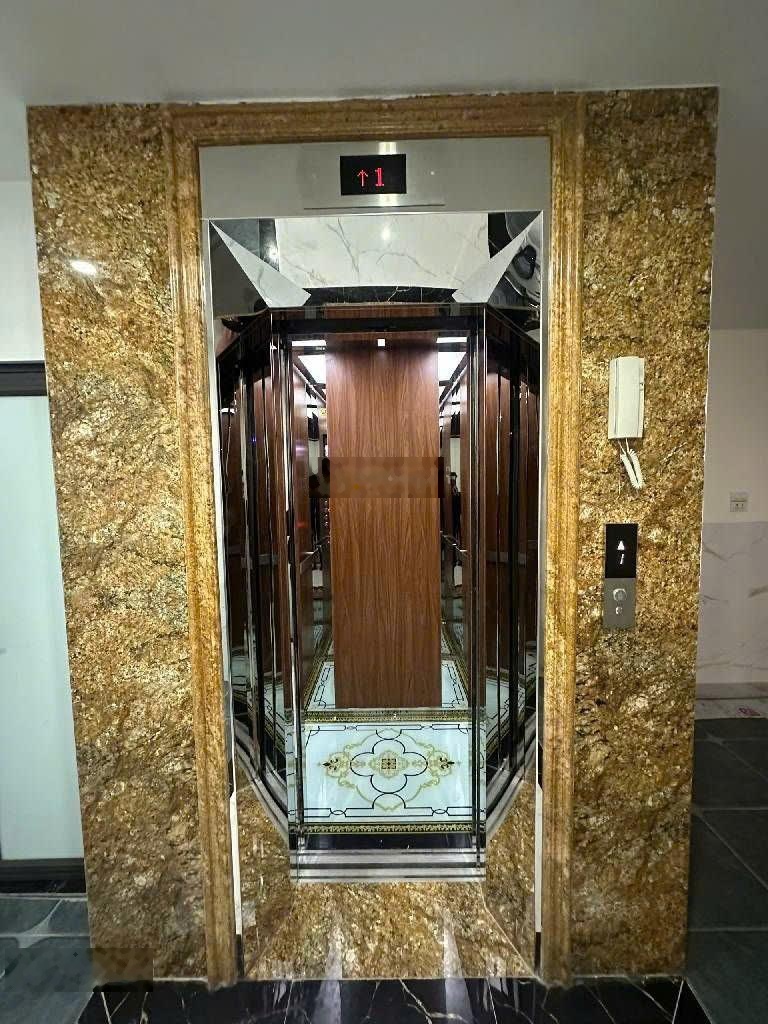 Kim Ngưu, nội thất CCMN hiện đại, hệ thống phòng cháy bơm nước tự động, dòng tiền gần 700 triệu/năm