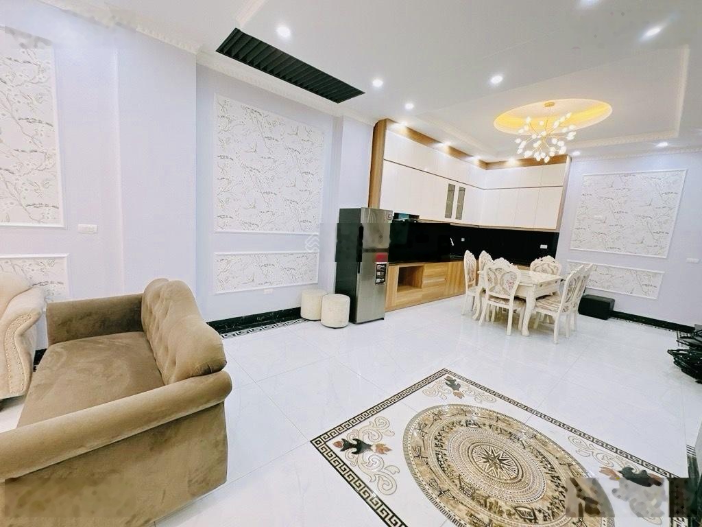 Bán nhà phố Nguyễn Đình Chiểu Q. HBT nhà đẹp 1 nhà ra phố, view CV, 75m2, 6tầng, MT 5m, 20.9 tỷ TL