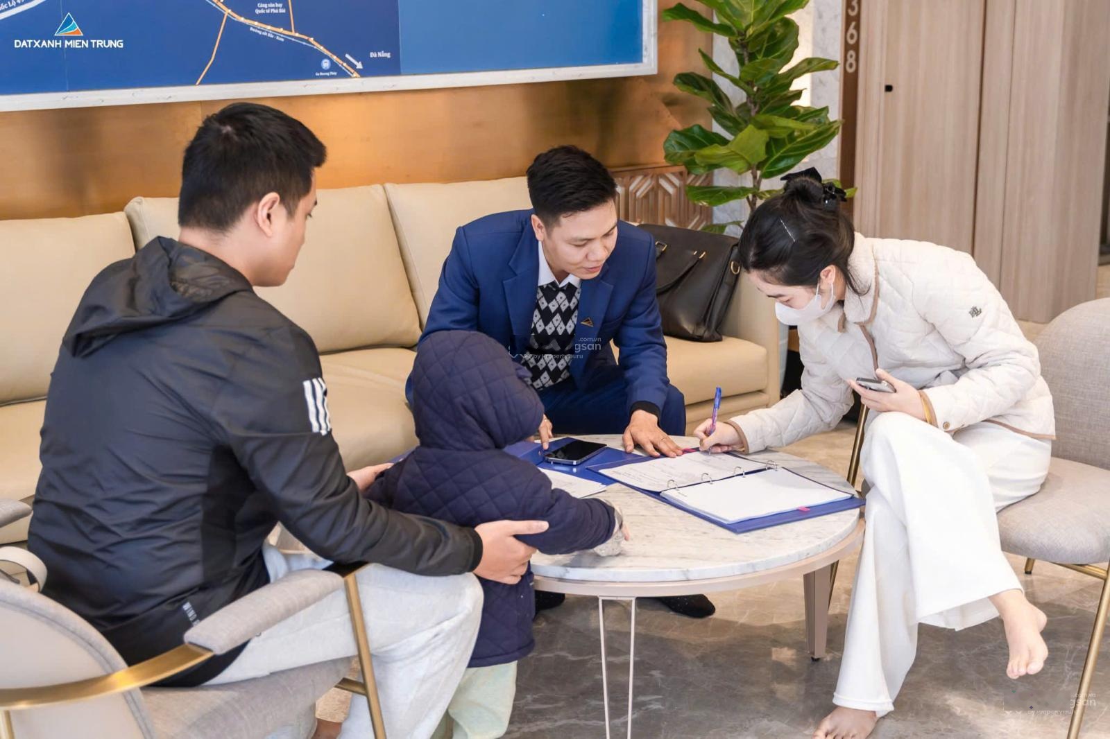 Chuẩn bị mở giỏ hàng căn 2PN - trực tiếp từ chủ đầu tư - giá 60tr/m2 - liên hệ ngay