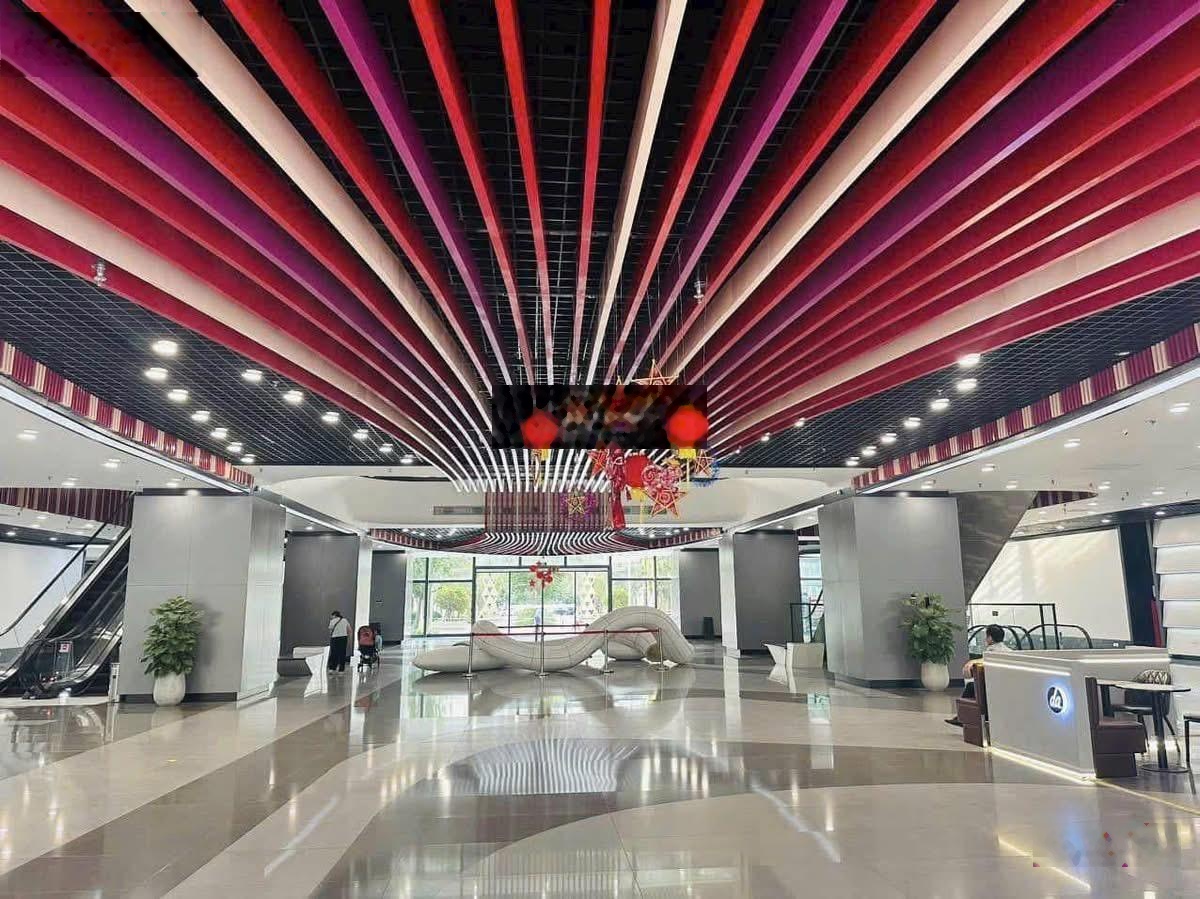 Em Toàn cập nhật quỹ căn 3PN giá tốt nhất The Zei. Tháng 1/2026