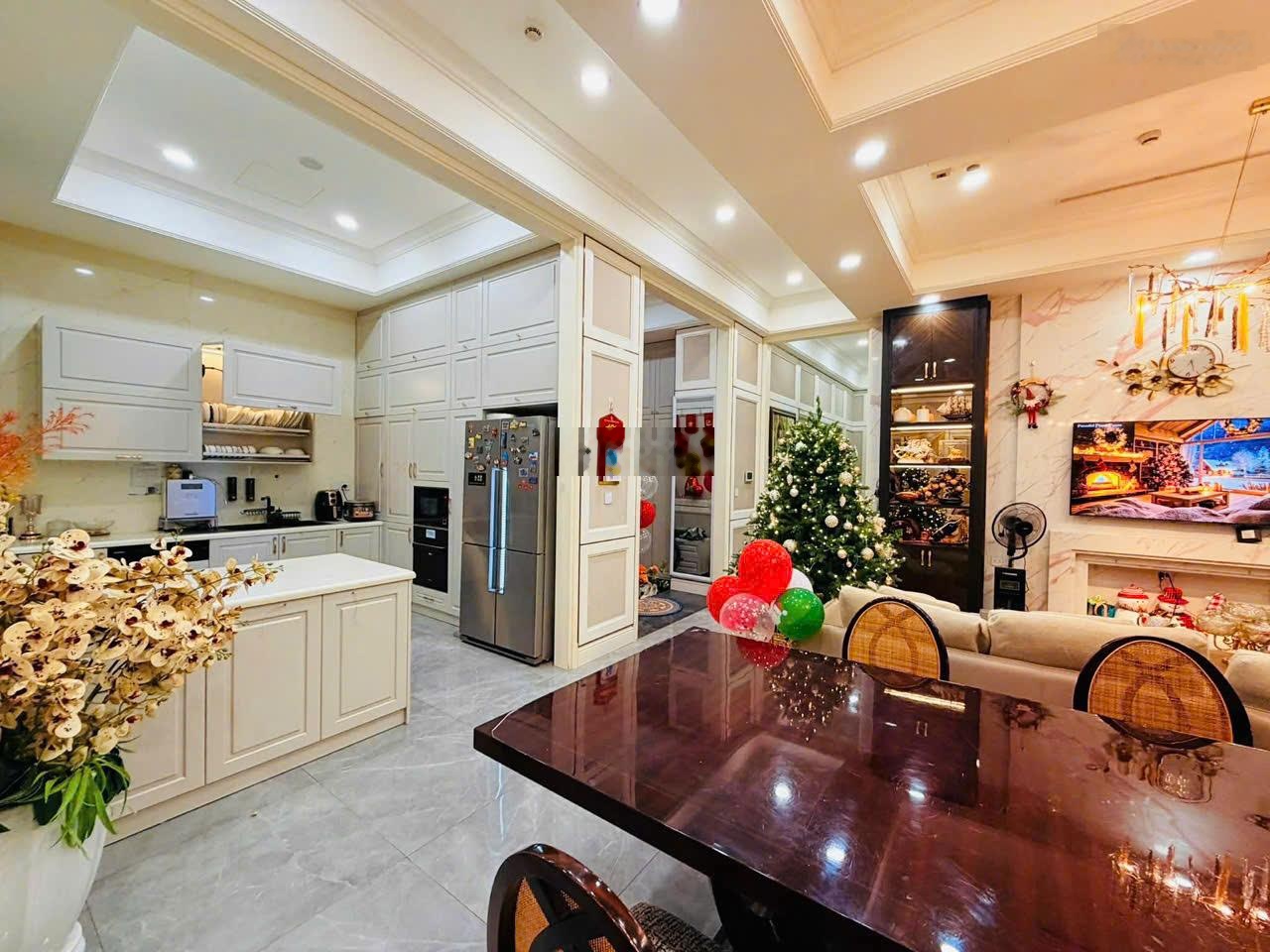 Chung cư penthouse Sunshine Garden tìm khách thuê giá 24tr500 (đẳng cấp tuyệt vời khi ở đây)