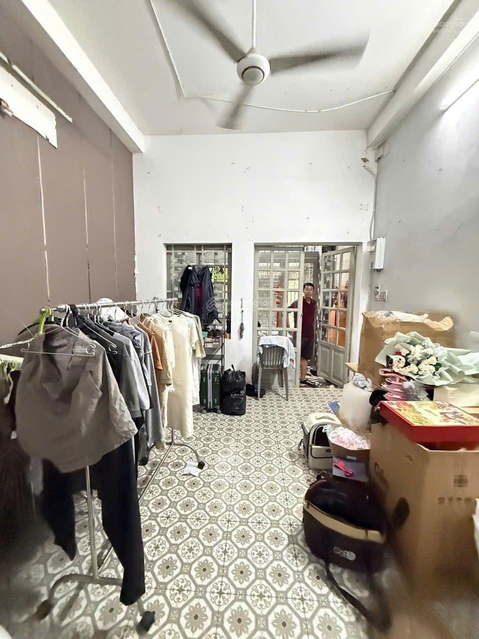 Bán Nhà riêng tại Thích Minh Nguyệt, 7,2 tỷ, 38m2, 2PN, 2WC, 2T