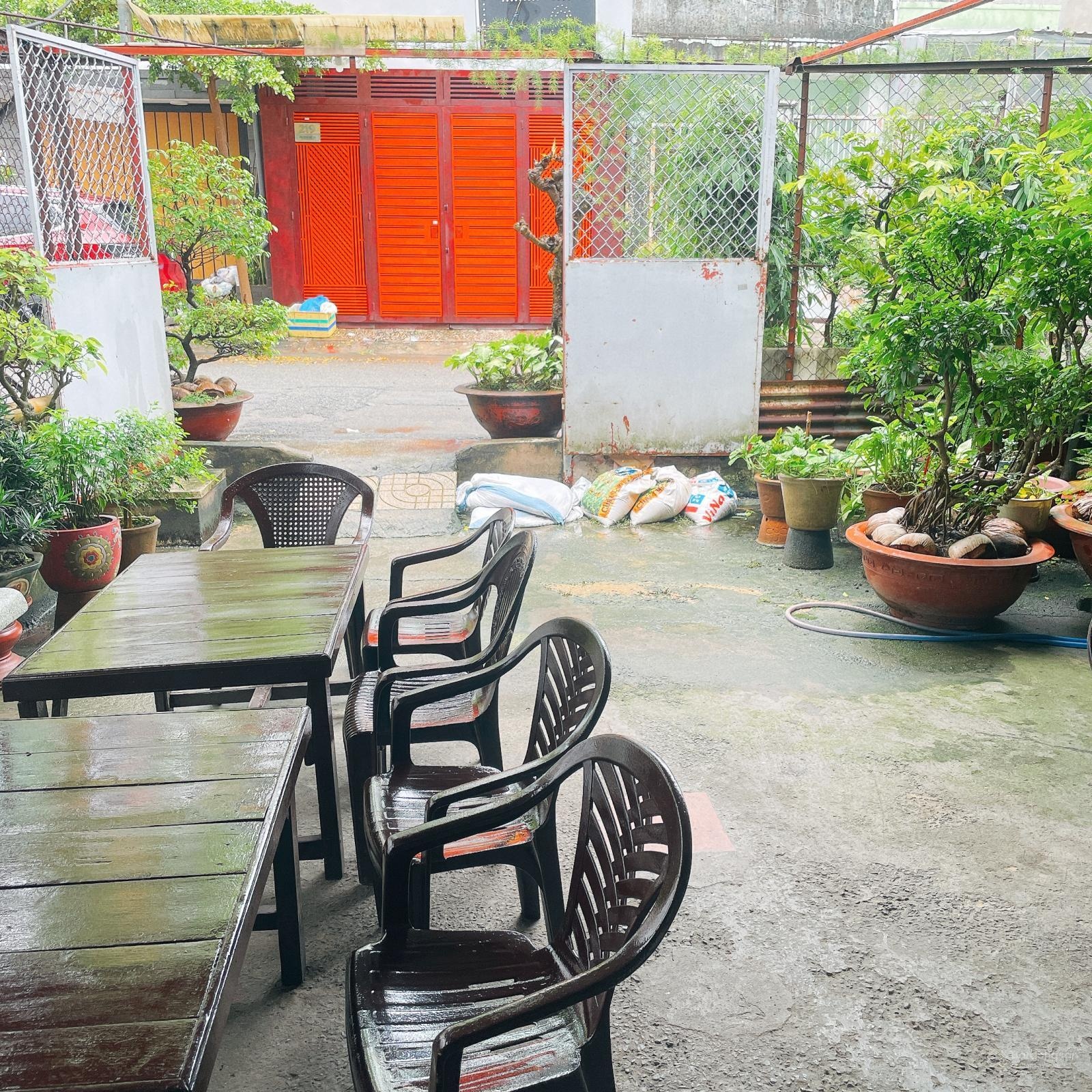 Bán đất 109m2 chính chủ đi nước ngoài