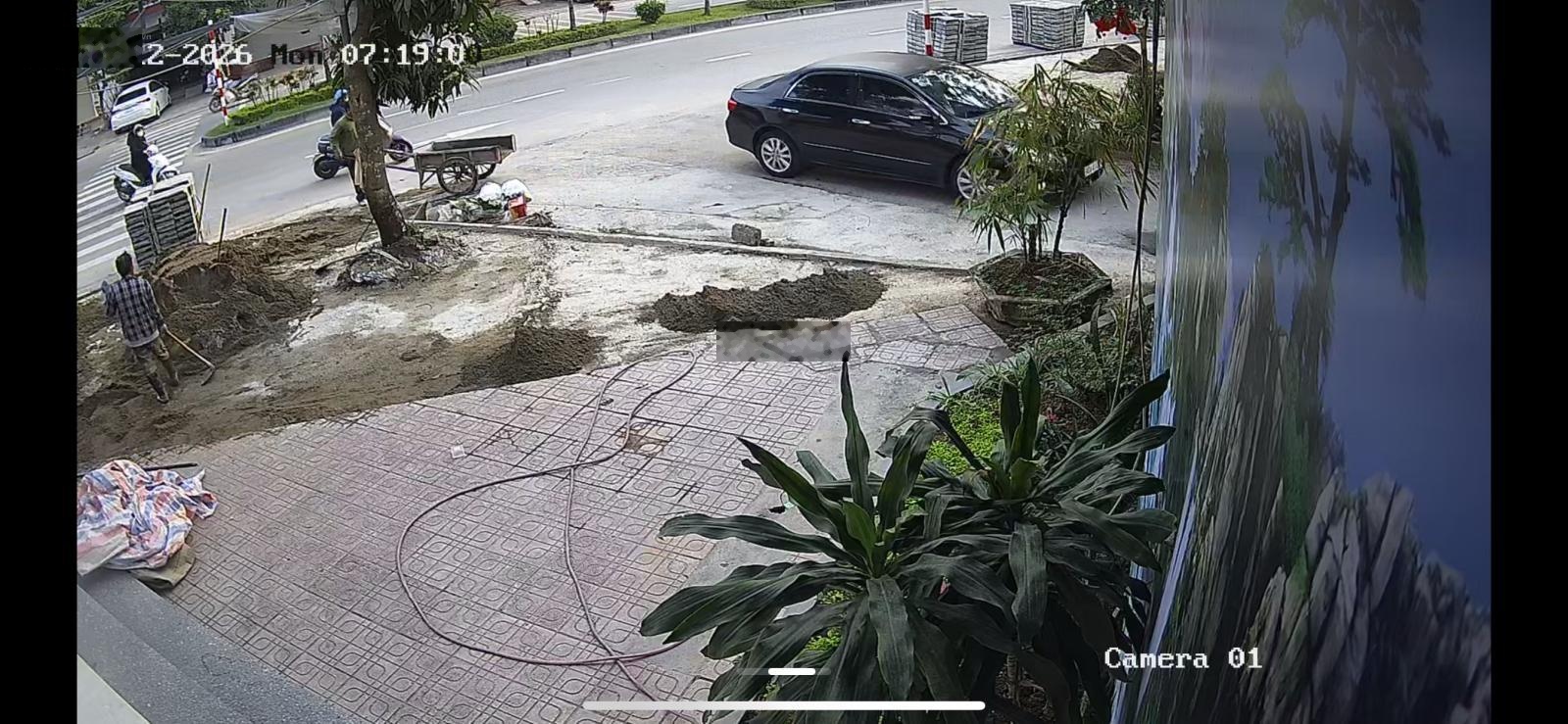 Chủ nhà cho thuê: Nhà góc 2 mặt tiền Nguyễn Phúc Lai, Phủ Lý