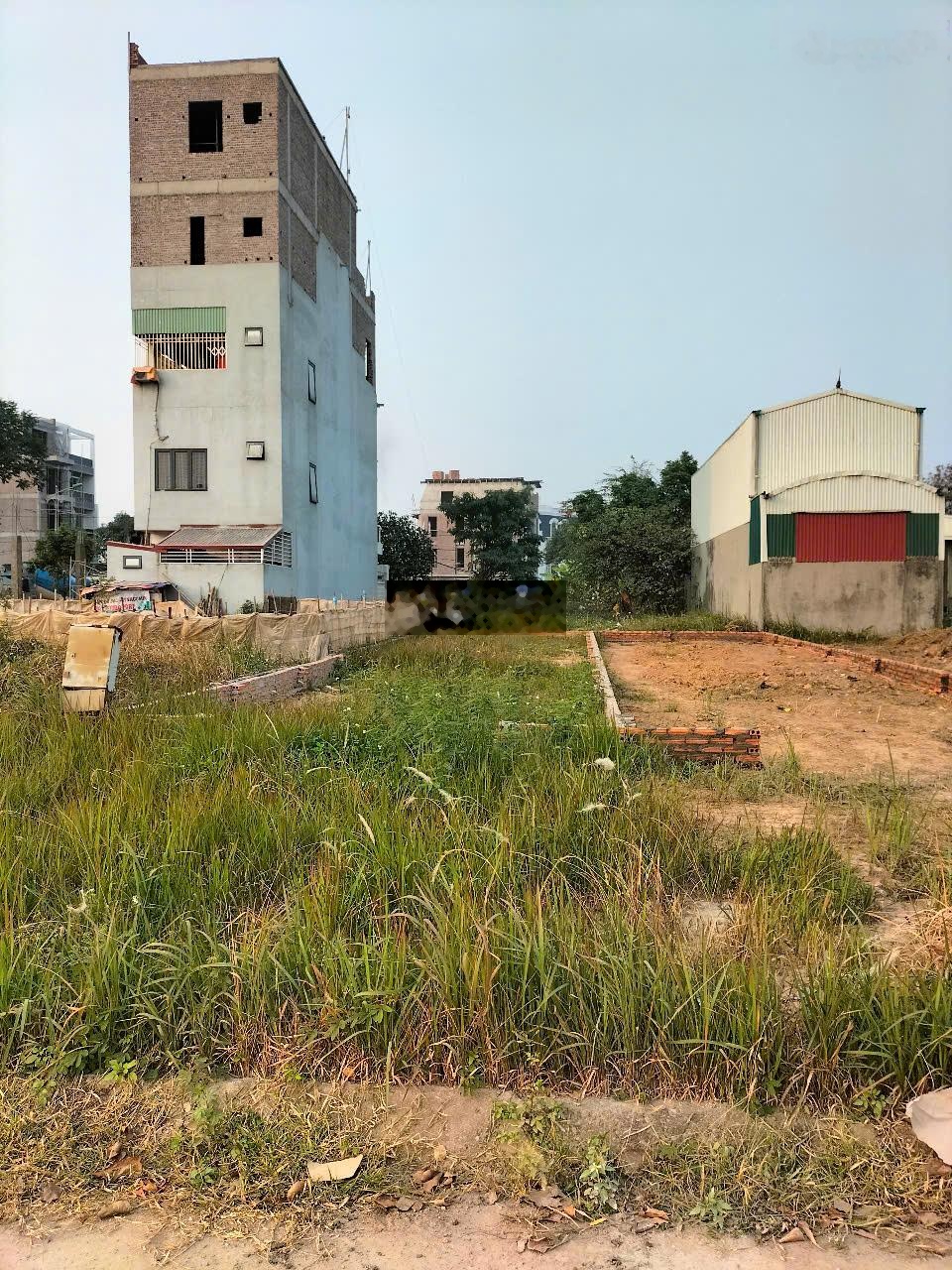 Hàng Hiếm nhất 100m2 đường trục chính 24m- KĐT Cienco5 Mê Linh - Sổ Đỏ Lâu Dài