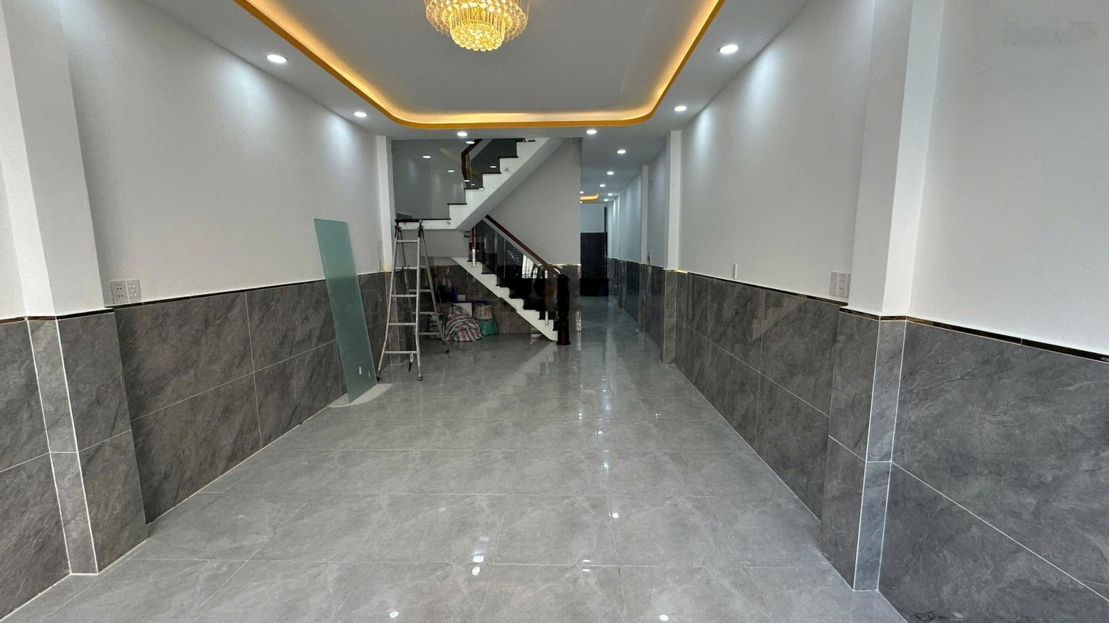 Nhà đẹp hẻm thông 6m Nguyễn Văn Săng sát khu Bàu Cát | 4x20m | 2 tầng | giá 6.2 tỷ LH 0936999494