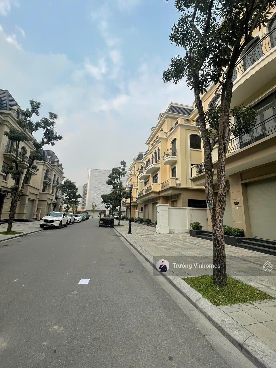 Giảm giá sốc biệt thự song lập Kinh Đô - liên hệ e trưởng 0866686858