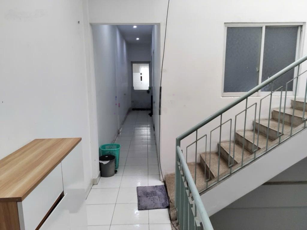 Bán nhà mặt tiền đường Phan Huy Ôn Phường 19 Quận bình Thạnh