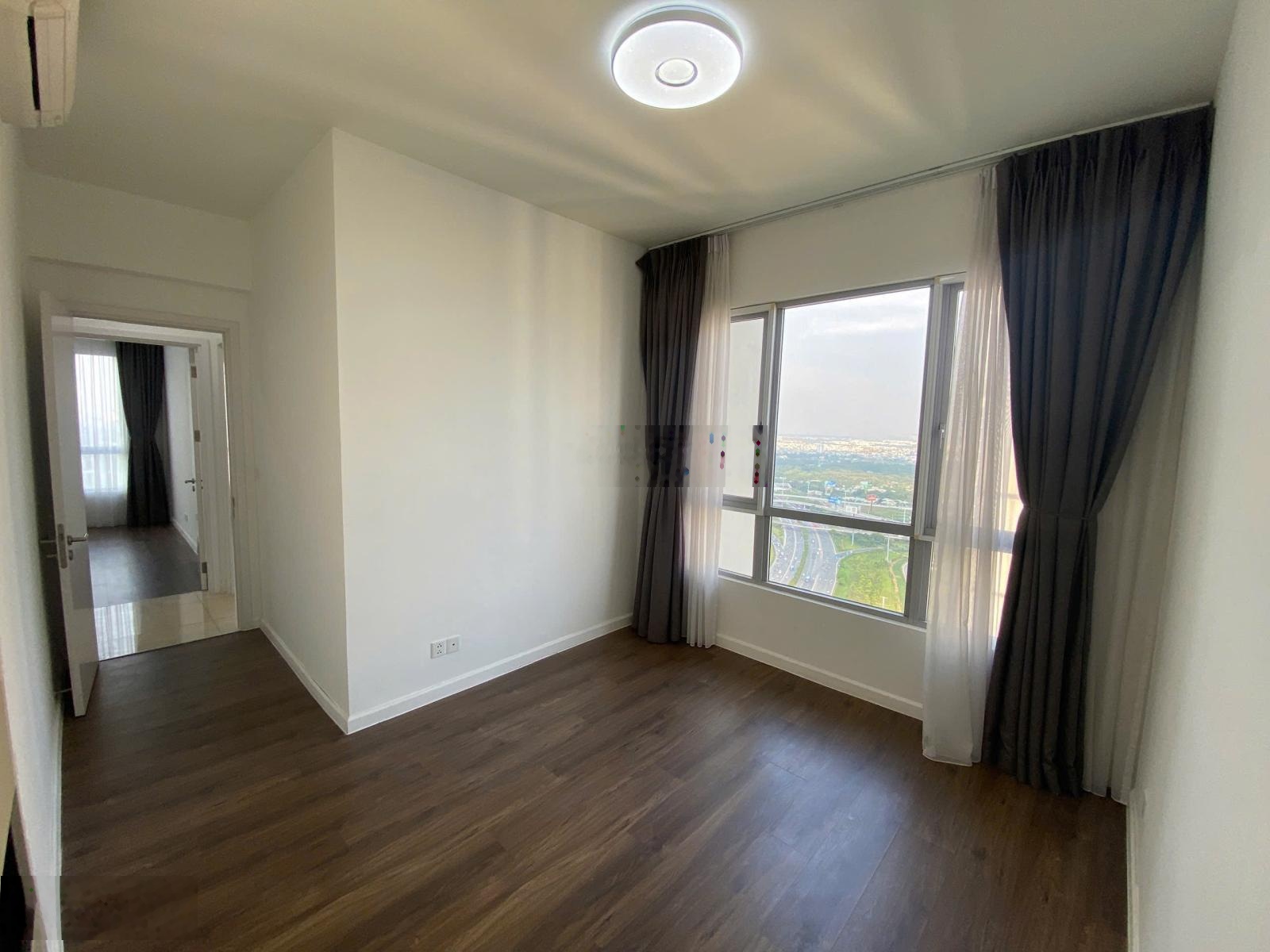 Hàng hiếm - Cho thuê căn hộ 3PN Lớn Estella Heights 142m2 - Không nội thất - Giá chỉ 60 triệu