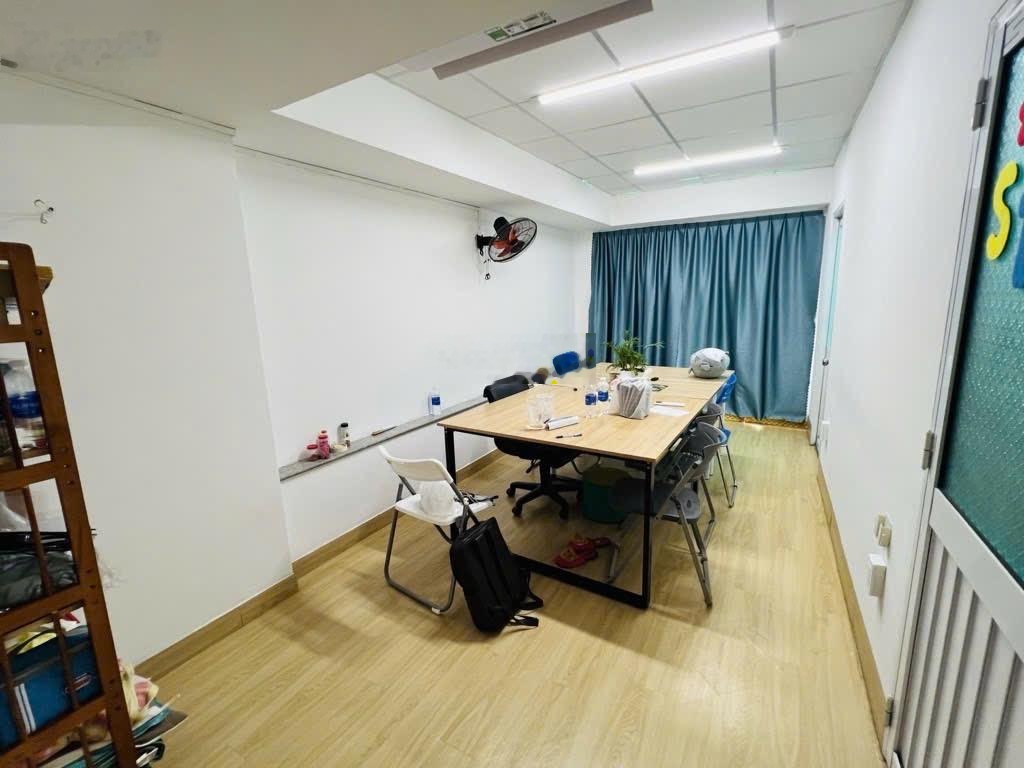 MẶT TIỀN KINH DOANH lề rộng 3m Bùi Đình Túy, 4.5x21m, 4 tầng, dòng tiền tốt, chỉ 25 Tỷ