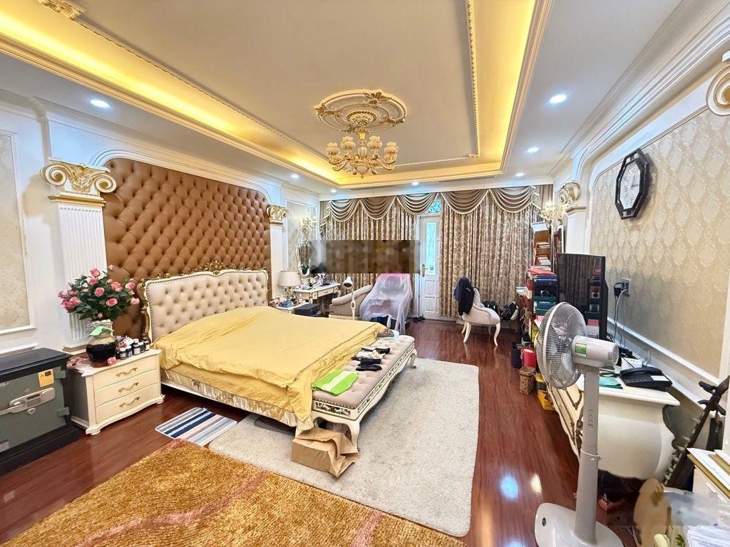 phân lô Phú Diễn vỉa hè kinh doanh 55m mt 4m 15,2 tỷ