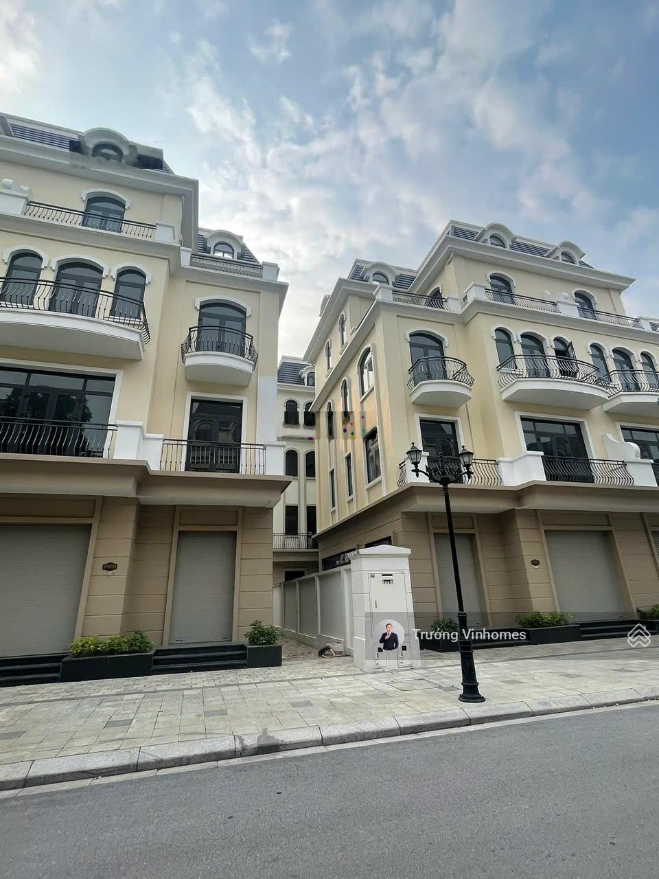 Giá f0 biệt thự song lập kinh đô, tiềm năng tăng giá cao - liên hệ e trưởng 0866686858