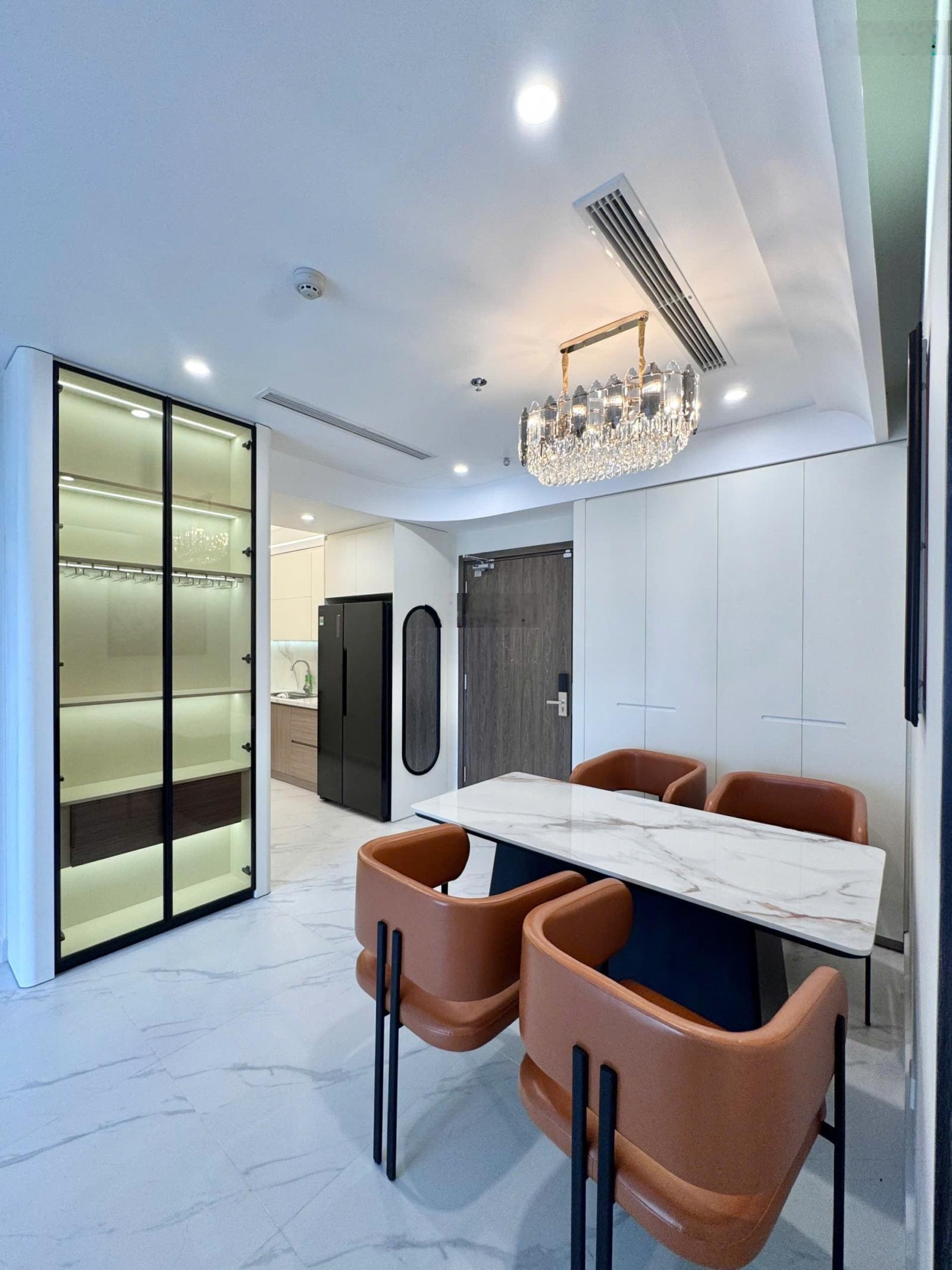 Giỏ hàng FULL NỘI THẤT LUXURY căn hộ Vinhomes Quận 9 studio, 1PN, 2PN, 3PN giá chỉ từ 6tr/tháng