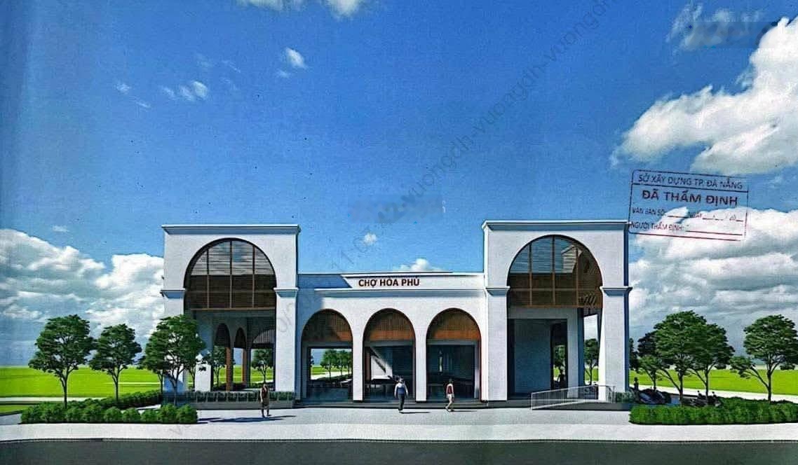 Bán đất mặt tiền Hố Truông 1, Tp Đà Nẵng, 88m², cách biển Nguyễn Tất Thành 200m