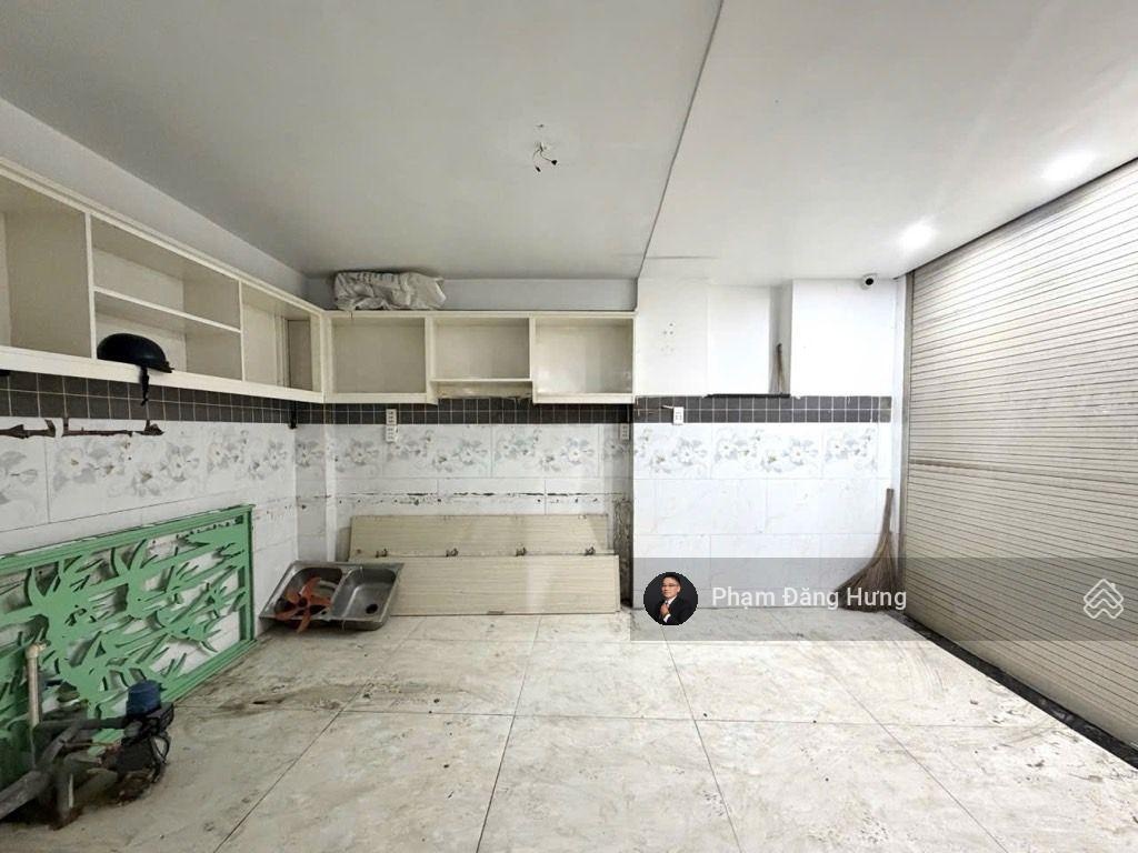 Hiếm có nhà căn góc 2 mặt tiền hẻm oto 5m, Hoàng Hoa Thám, Phú Nhuận, 43.8m2, 5 tầng, 11.5 tỷ