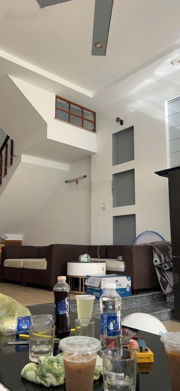 Nhà 2 tầng - góc 2 mặt tiền Lộc Phước - Sơn Trà - vừa ở vừa cho thuê