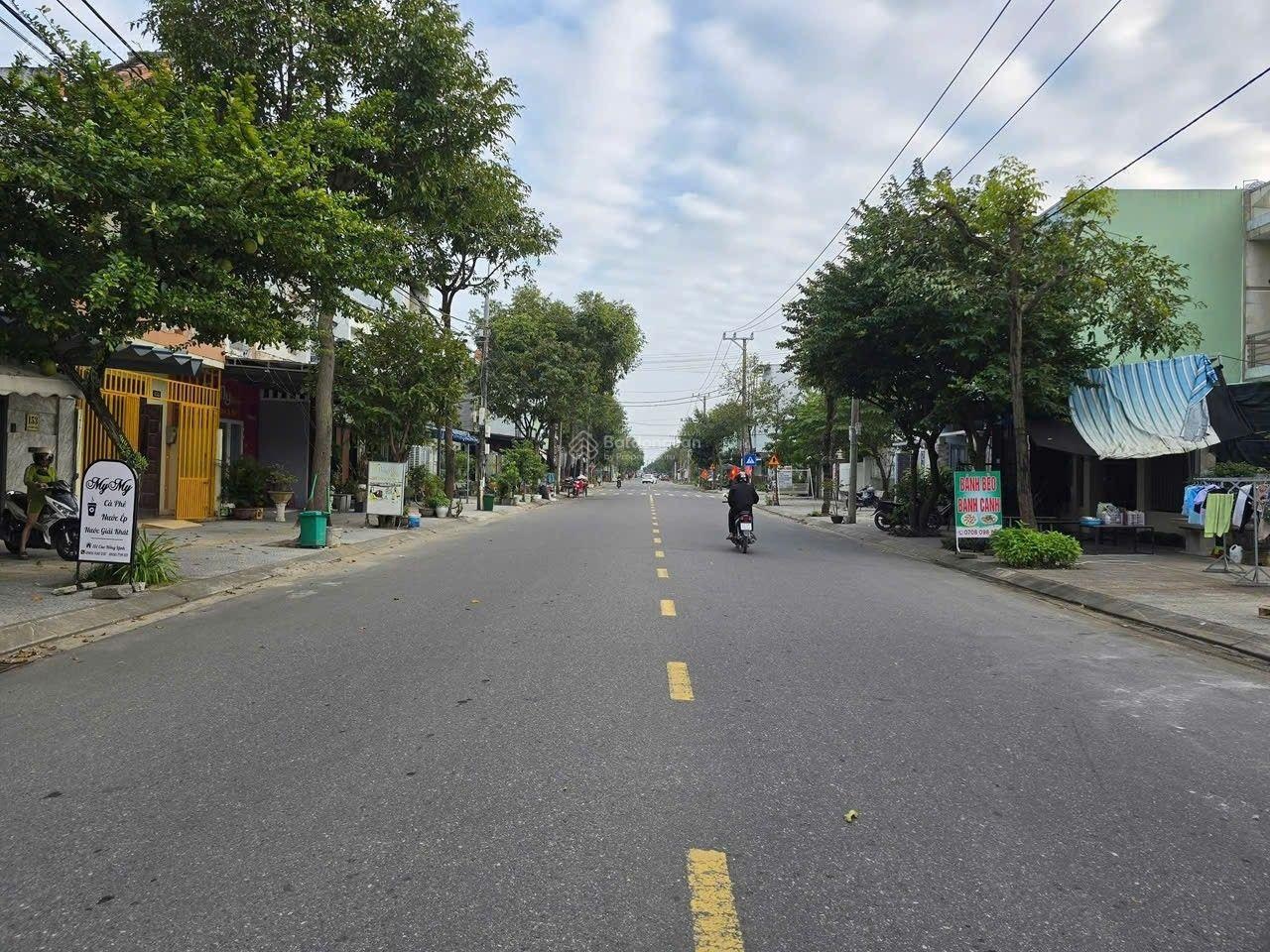 Bán Đất tại Cao Hồng Lãnh, 5,7 tỷ, 115m2, Ngũ Hành Sơn, Đà Nẵng