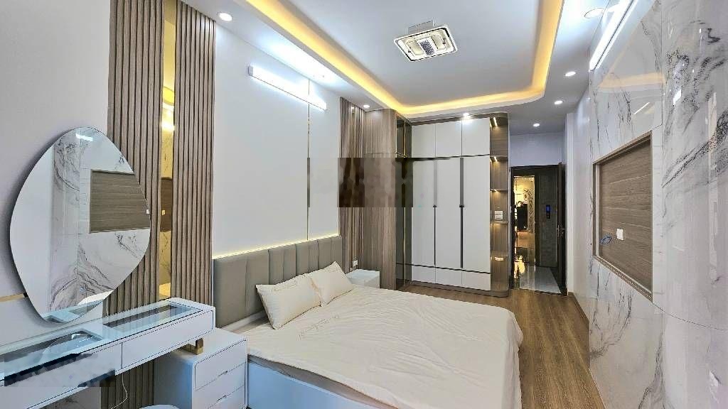 Bán nhà Hoàng Văn Thái - Thanh Xuân - gần Đại Học Y Hà Nội 5 Tầng 35m