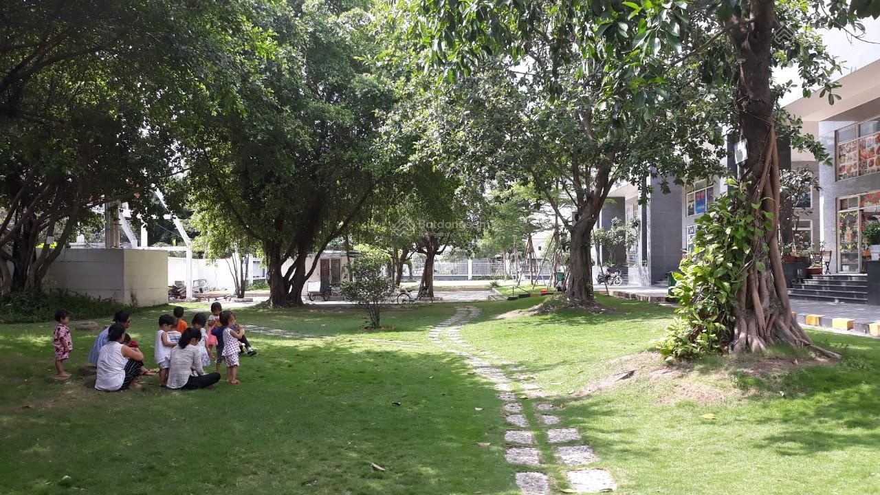 Cho thuê căn hộ 3 PN, 2 W, CC Dream Home Luxury Gò Vấp, full nội thất, lầu cao thoáng mát