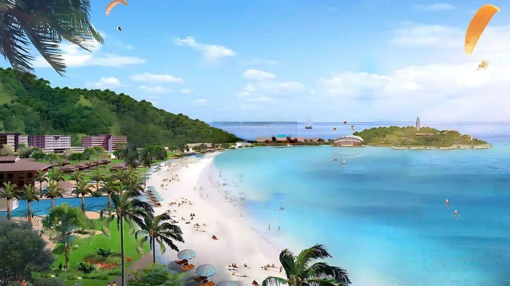 Vinhomes Làng Vân khoản đầu tư dành cho người nhìn xa