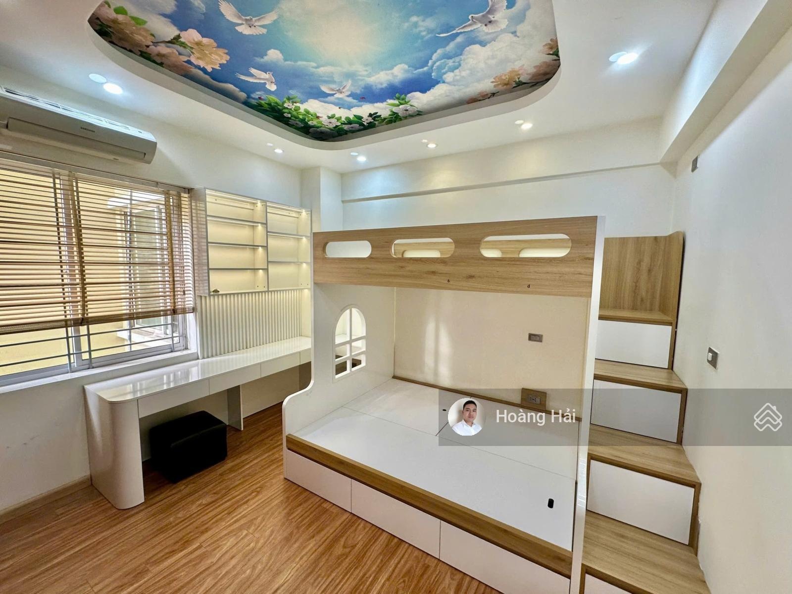 Siêu phẩm chung cư Việt Hưng 76m 2PN/2WC hướng mát