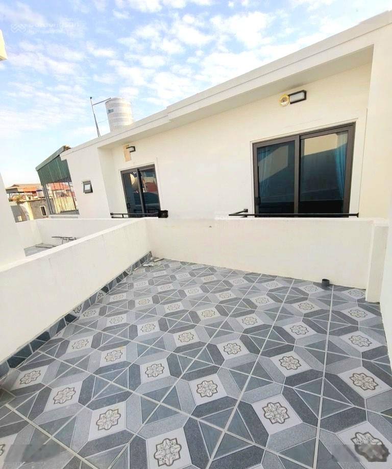 Nhà Đẹp Đón Tết - Hiếm.Mới Kính Koong Song Phương- Hoài Đức 40m².