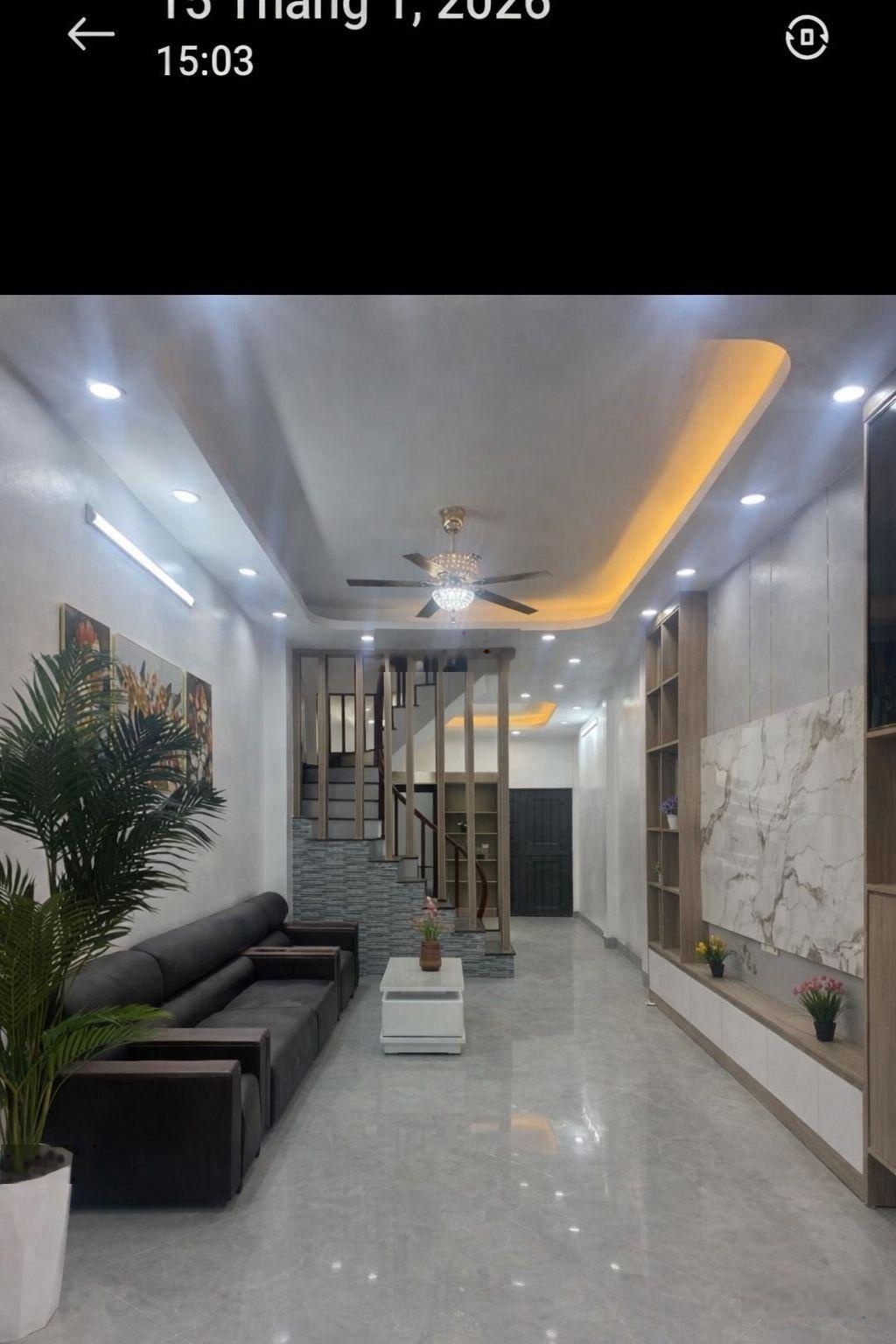 Nhà đẹp ở ngay trung tâm đông mỹ, thanh trì