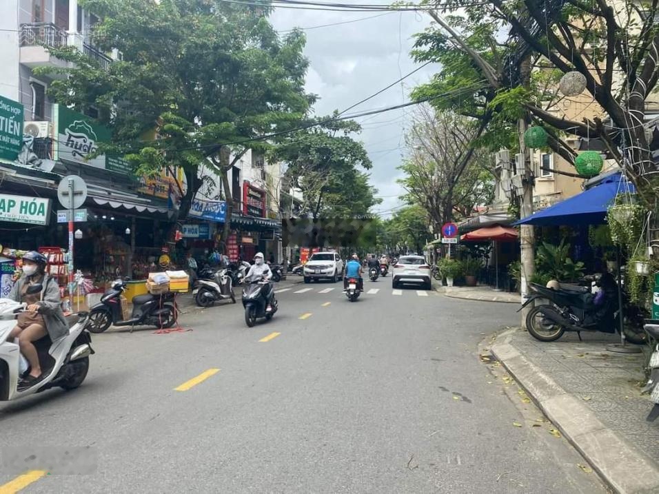 Hiếm - giá đầu tư hấp dân - kiệt ô tô Châu Thị Vĩnh Tế - bề ngang đẹp 5,4m