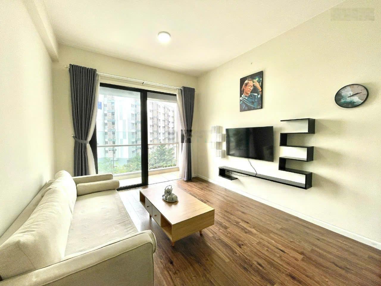 Bán căn góc 2 view Mizuki Park 76m² giá 4,250 tỷ - đủ nội thất