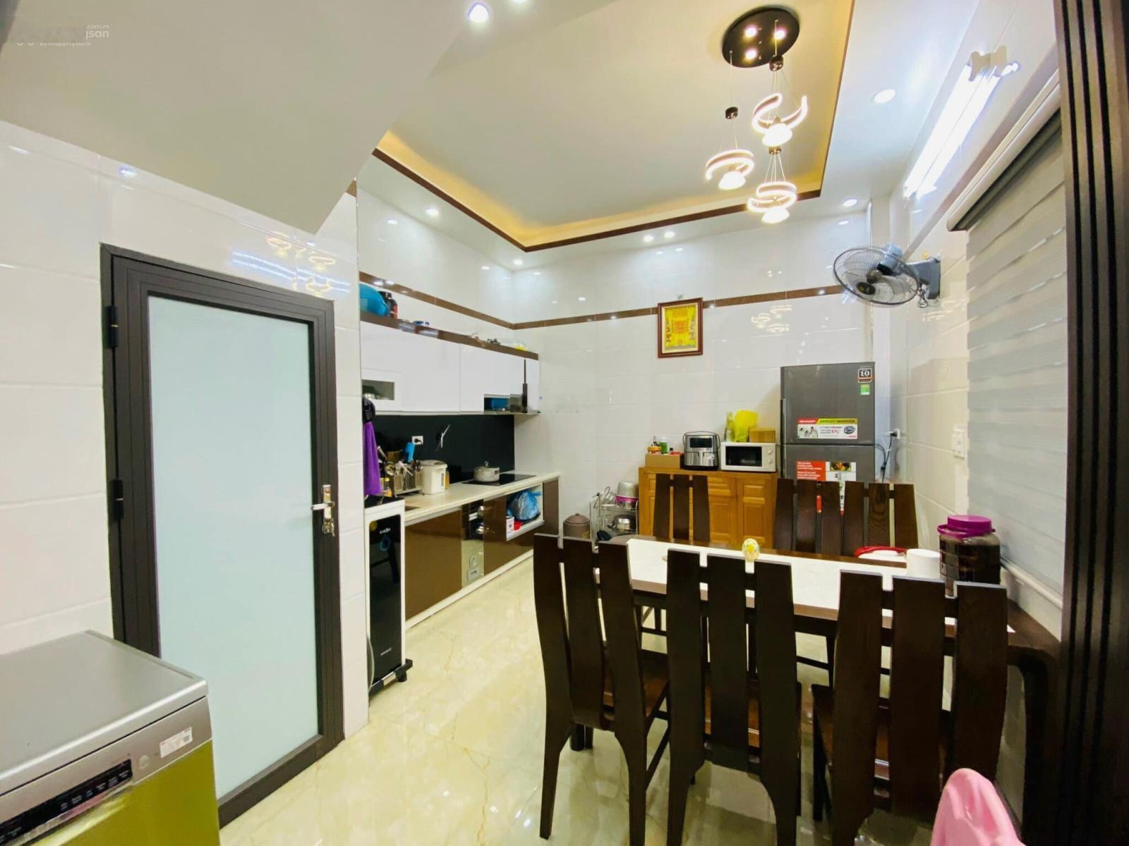 [Chủ cần bán gấp] Bán nhà Nguyễn Đổng Chi-Hồ Tùng Mậu, nhà đẹp rực rỡ đón Tết, 45m2, 9.2 tỷ