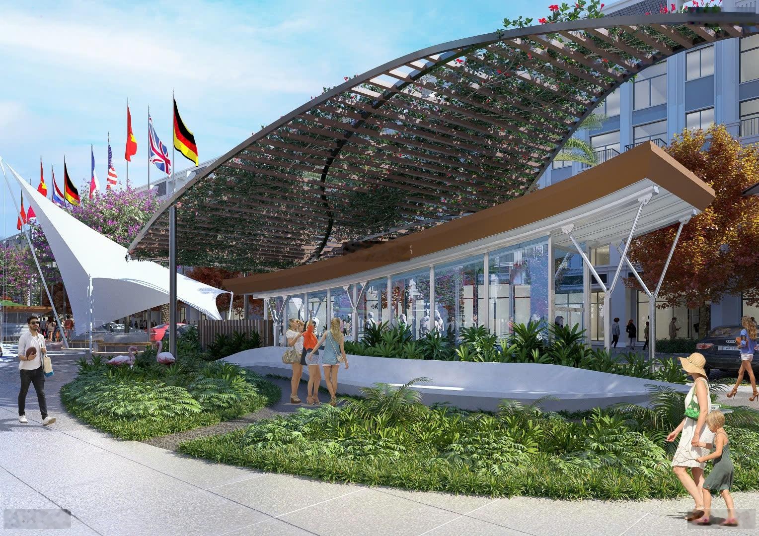 Booking - Quỹ ngoại giao Central Square quảng trường Võ Nguyên Giáp Thái Nguyên 0388985625