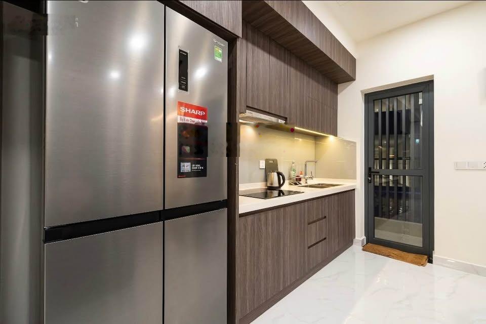 Cho thuê căn hộ full nội thất đẹp Celadon City 2PN đẹp, ở là mê