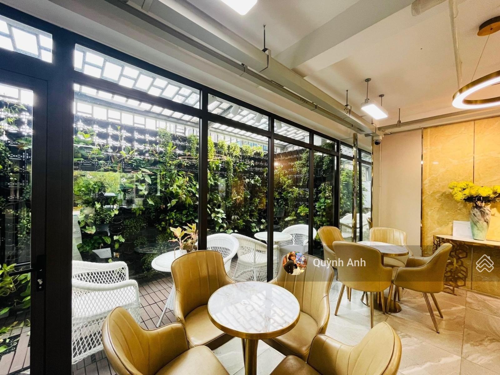 Toà nhà MT Cộng Hoà, Tân Bình - 11x25m - Hầm 6 tầng - HĐT 280 triệu/tháng - giá 95 tỷ