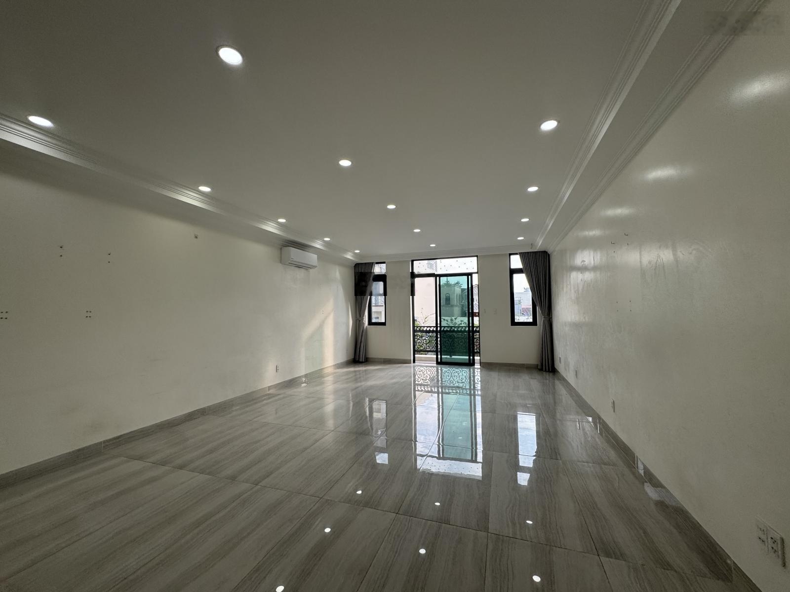 Cho thuê văn phòng Trần Não - 150m2 - 25tr/ tháng 0971079192