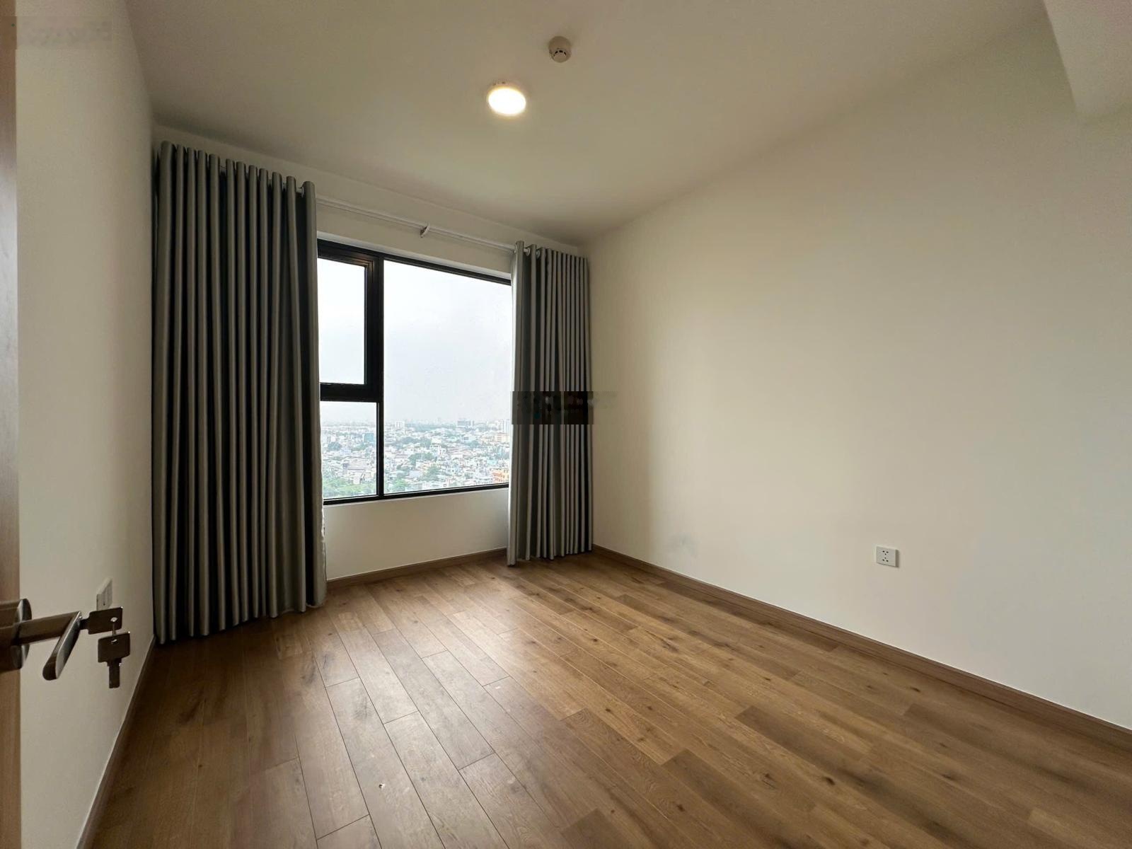 Chỉ cần thanh toán 1,2tỷ nhận nhà ngay căn hộ Akari City mặt tiềN Võ Văn Kiệt