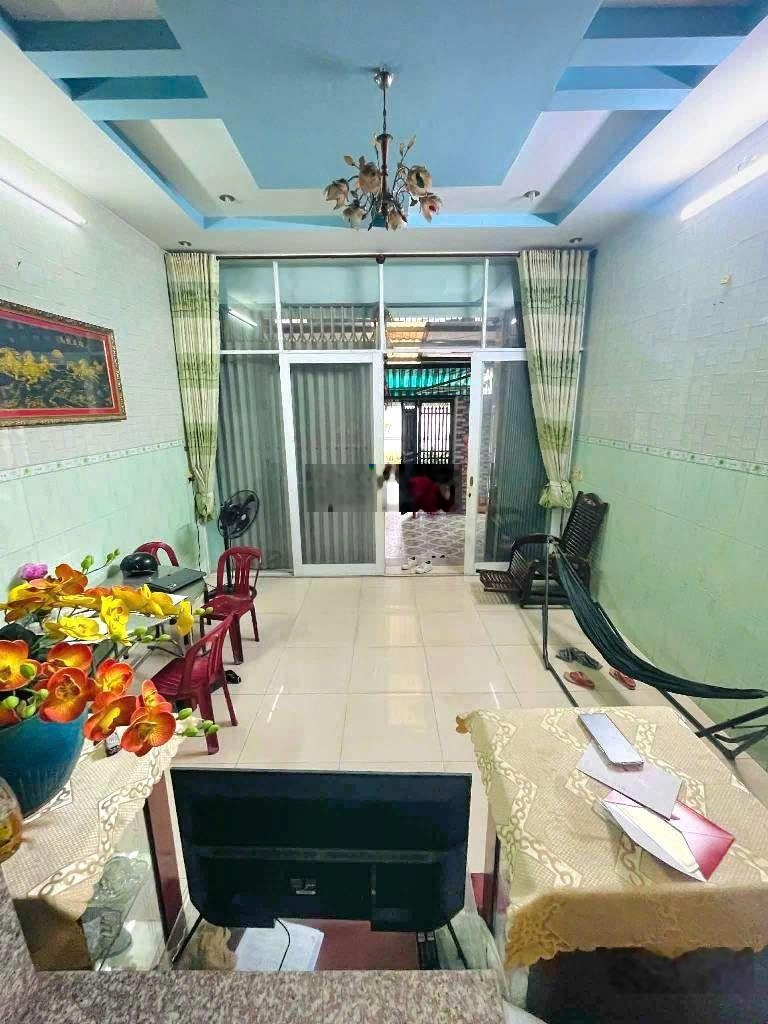 Bán nhà Lê Trọng Tấn q.Tân Phú 94m², 2TẦNG, 8.49Tỷ - GẦN AEON