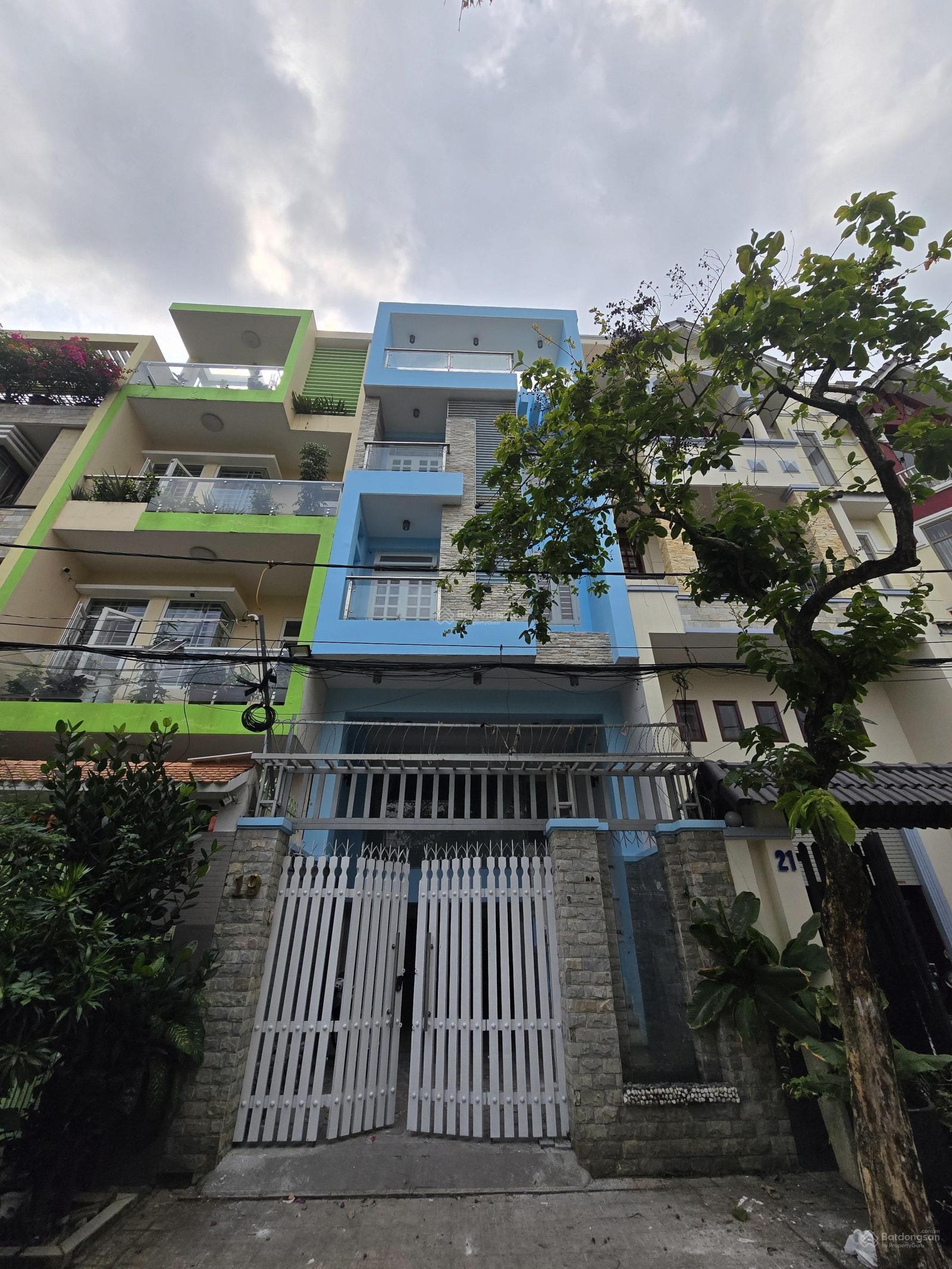 Cho thuê Nhà mặt phố 19 đường 6D, Bình Hưng, Bình Chánh, 29,8 triệu, 100m2 giá siêu hời chỉ với