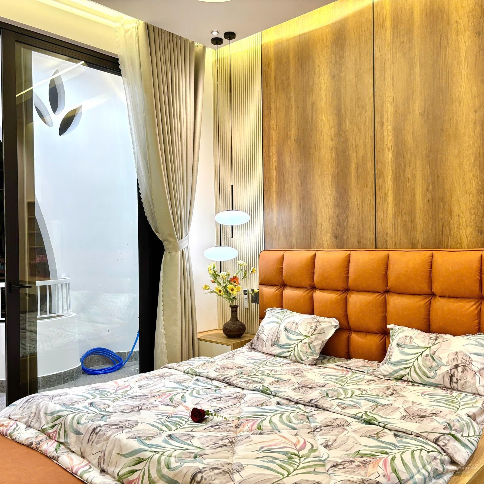 Siêu phẩm 3 tầng luxury sát biển nguyễn tất thành, sau lưng đường lớn kinh dương vương, đà nẵng