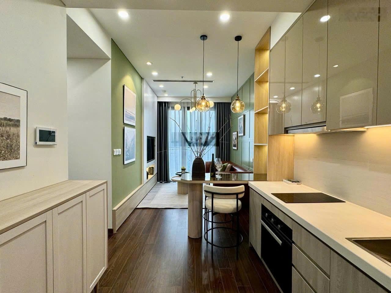 Quỹ 899 căn Vinhomes Smart City tháng 1/2026 giá giảm so tháng trước 200tr, giá từ 2.35 tỷ