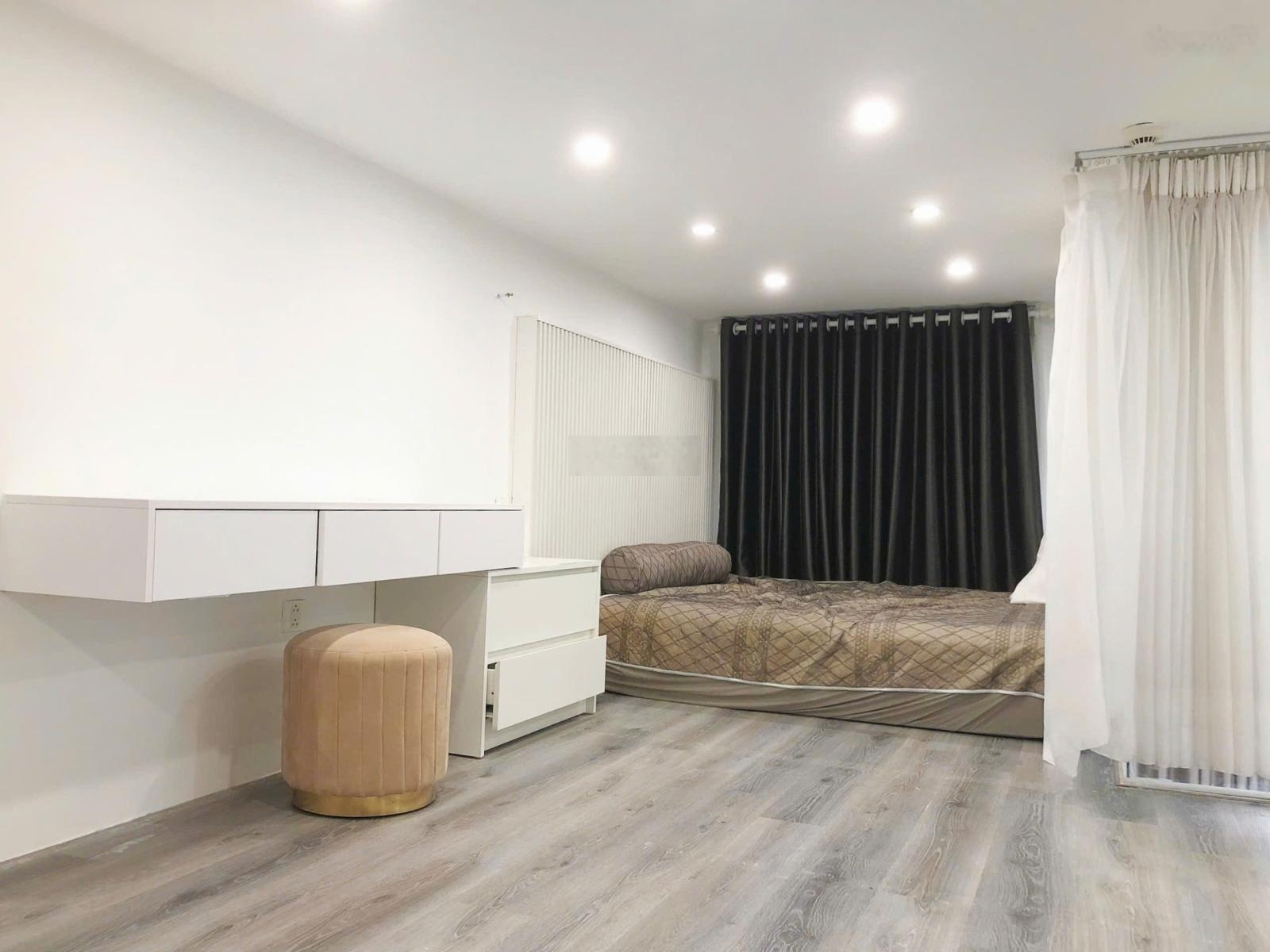 Duplex officetel Midtown M7 1 phòng ngủ sống thượng lưu làm việc đẳng cấp tại trung tâm Phú Mỹ Hưng